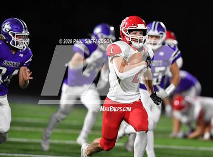Thumbnail 3 in Regis Jesuit @ Douglas County photogallery.
