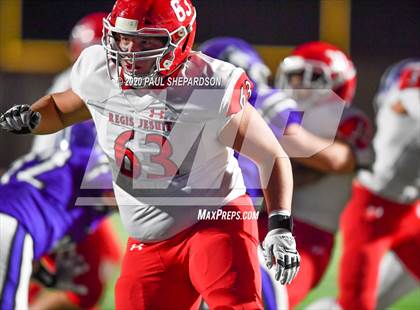 Thumbnail 2 in Regis Jesuit @ Douglas County photogallery.
