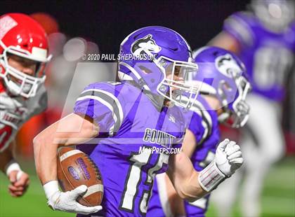 Thumbnail 2 in Regis Jesuit @ Douglas County photogallery.
