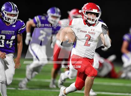Thumbnail 2 in Regis Jesuit @ Douglas County photogallery.