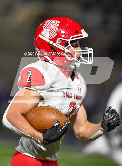 Thumbnail 2 in Regis Jesuit @ Douglas County photogallery.