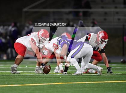Thumbnail 1 in Regis Jesuit @ Douglas County photogallery.