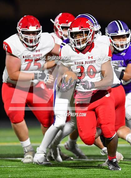 Thumbnail 3 in Regis Jesuit @ Douglas County photogallery.