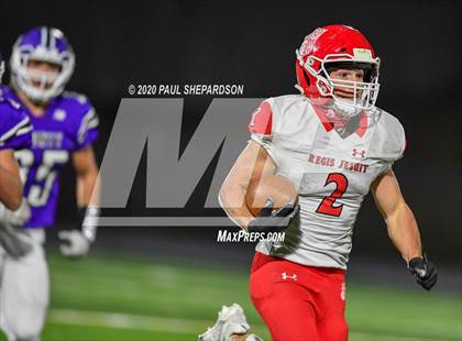 Thumbnail 2 in Regis Jesuit @ Douglas County photogallery.