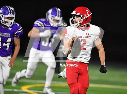 Thumbnail 3 in Regis Jesuit @ Douglas County photogallery.