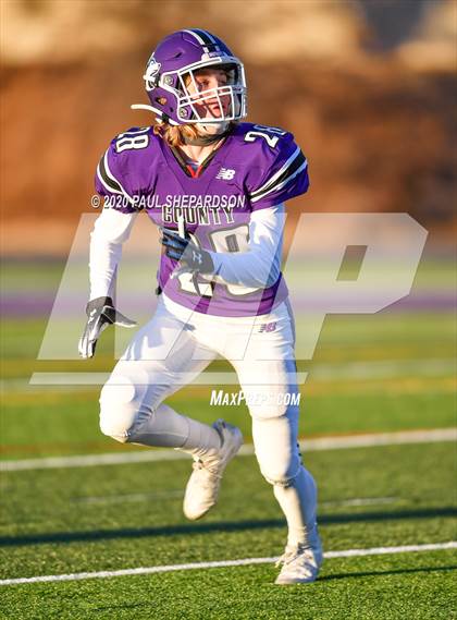 Thumbnail 2 in Regis Jesuit @ Douglas County photogallery.