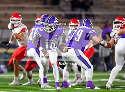 Thumbnail 2 in Regis Jesuit @ Douglas County photogallery.