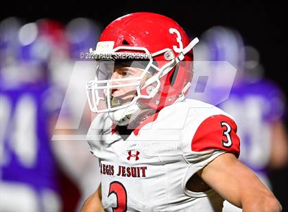Thumbnail 3 in Regis Jesuit @ Douglas County photogallery.