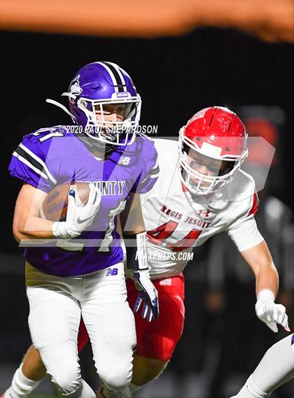 Thumbnail 3 in Regis Jesuit @ Douglas County photogallery.