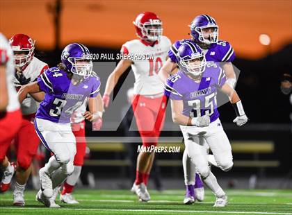 Thumbnail 1 in Regis Jesuit @ Douglas County photogallery.