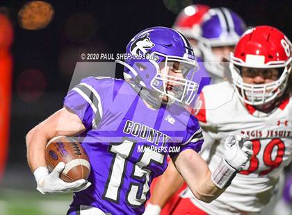 Thumbnail 3 in Regis Jesuit @ Douglas County photogallery.