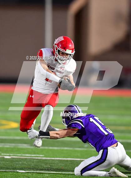 Thumbnail 3 in Regis Jesuit @ Douglas County photogallery.