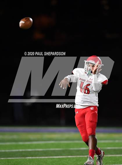 Thumbnail 3 in Regis Jesuit @ Douglas County photogallery.