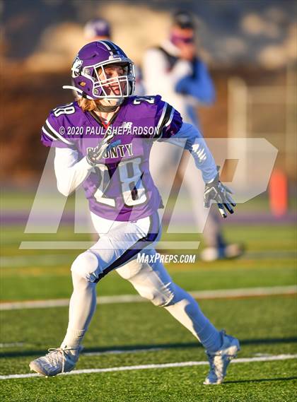 Thumbnail 1 in Regis Jesuit @ Douglas County photogallery.