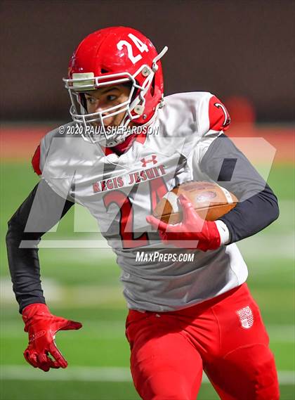 Thumbnail 2 in Regis Jesuit @ Douglas County photogallery.