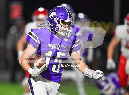 Thumbnail 1 in Regis Jesuit @ Douglas County photogallery.