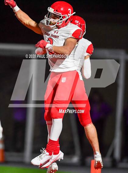 Thumbnail 1 in Regis Jesuit @ Douglas County photogallery.