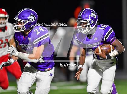 Thumbnail 2 in Regis Jesuit @ Douglas County photogallery.