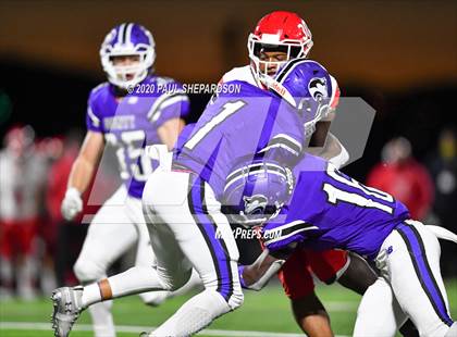 Thumbnail 3 in Regis Jesuit @ Douglas County photogallery.