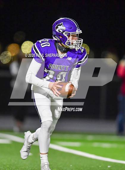 Thumbnail 2 in Regis Jesuit @ Douglas County photogallery.