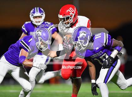 Thumbnail 3 in Regis Jesuit @ Douglas County photogallery.