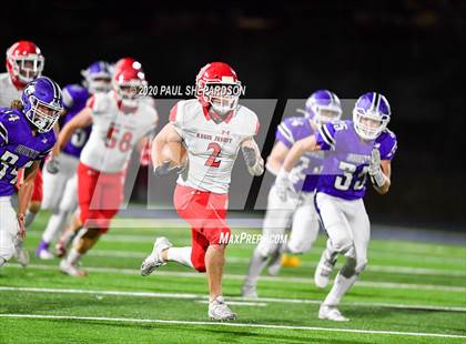 Thumbnail 1 in Regis Jesuit @ Douglas County photogallery.
