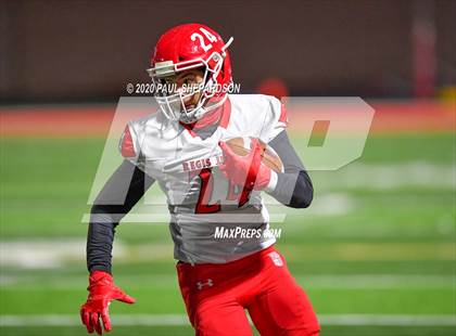 Thumbnail 1 in Regis Jesuit @ Douglas County photogallery.