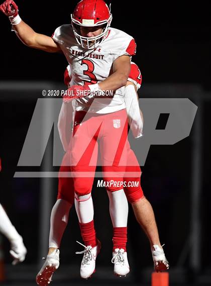 Thumbnail 2 in Regis Jesuit @ Douglas County photogallery.