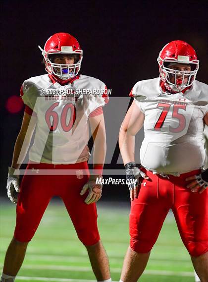 Thumbnail 2 in Regis Jesuit @ Douglas County photogallery.