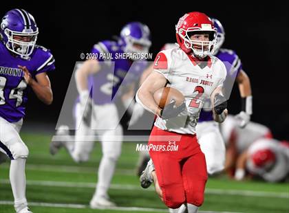 Thumbnail 1 in Regis Jesuit @ Douglas County photogallery.