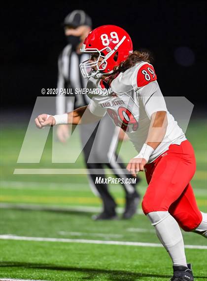 Thumbnail 1 in Regis Jesuit @ Douglas County photogallery.