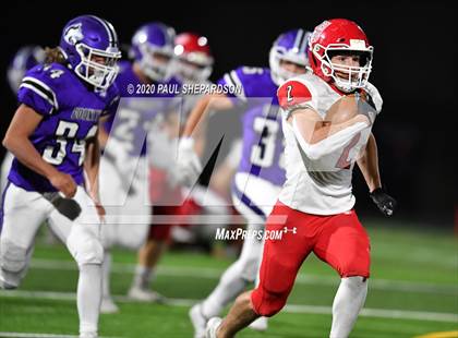 Thumbnail 1 in Regis Jesuit @ Douglas County photogallery.