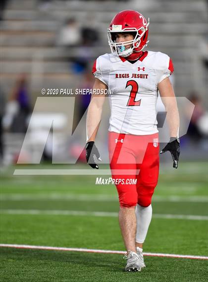 Thumbnail 3 in Regis Jesuit @ Douglas County photogallery.