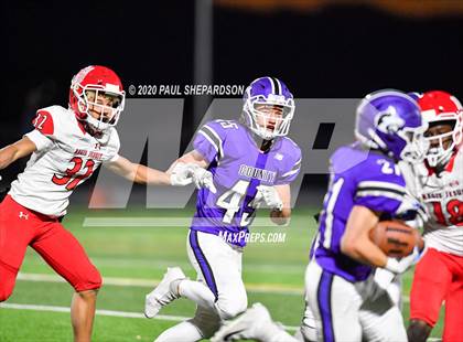 Thumbnail 3 in Regis Jesuit @ Douglas County photogallery.