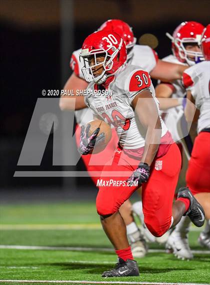 Thumbnail 2 in Regis Jesuit @ Douglas County photogallery.