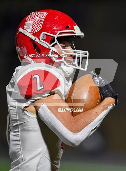 Thumbnail 2 in Regis Jesuit @ Douglas County photogallery.
