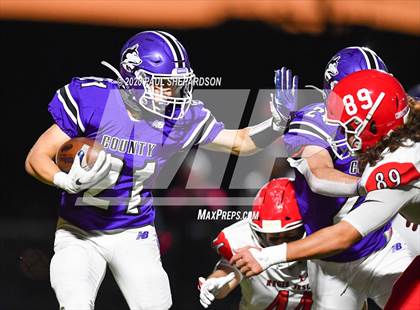 Thumbnail 3 in Regis Jesuit @ Douglas County photogallery.