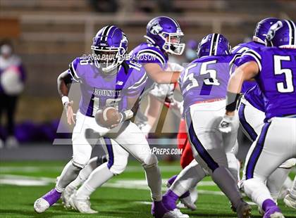 Thumbnail 3 in Regis Jesuit @ Douglas County photogallery.