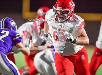 Thumbnail 3 in Regis Jesuit @ Douglas County photogallery.