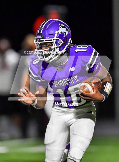 Thumbnail 1 in Regis Jesuit @ Douglas County photogallery.