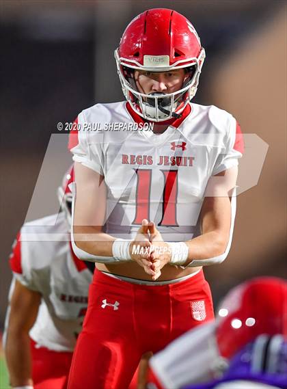 Thumbnail 3 in Regis Jesuit @ Douglas County photogallery.