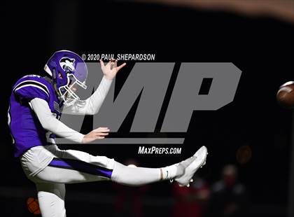 Thumbnail 1 in Regis Jesuit @ Douglas County photogallery.