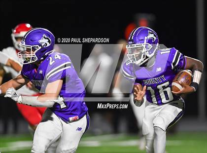 Thumbnail 3 in Regis Jesuit @ Douglas County photogallery.
