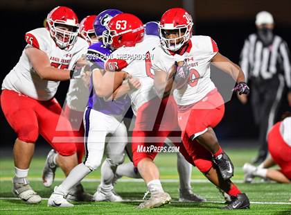 Thumbnail 1 in Regis Jesuit @ Douglas County photogallery.