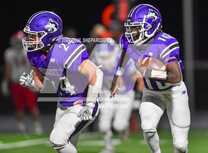 Thumbnail 3 in Regis Jesuit @ Douglas County photogallery.