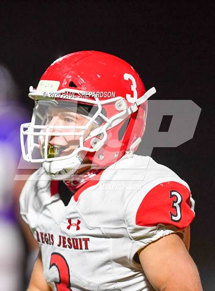 Thumbnail 2 in Regis Jesuit @ Douglas County photogallery.