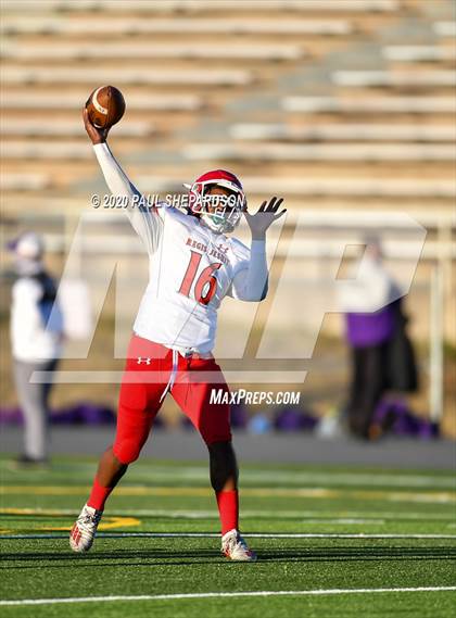 Thumbnail 1 in Regis Jesuit @ Douglas County photogallery.