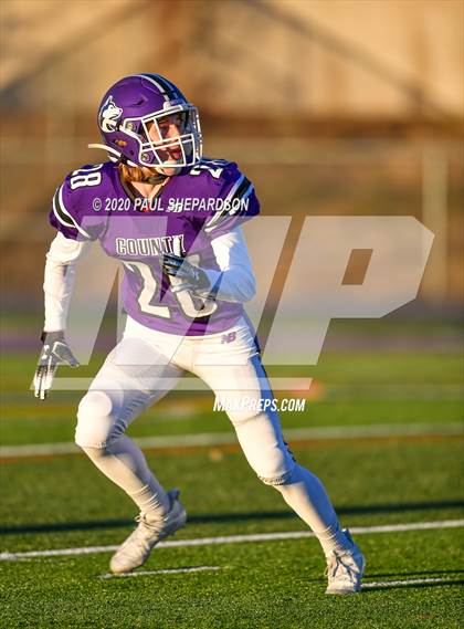Thumbnail 3 in Regis Jesuit @ Douglas County photogallery.