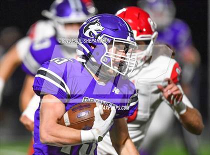 Thumbnail 1 in Regis Jesuit @ Douglas County photogallery.