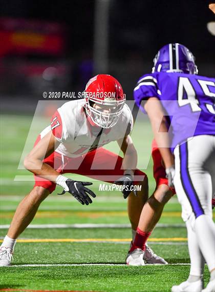 Thumbnail 3 in Regis Jesuit @ Douglas County photogallery.